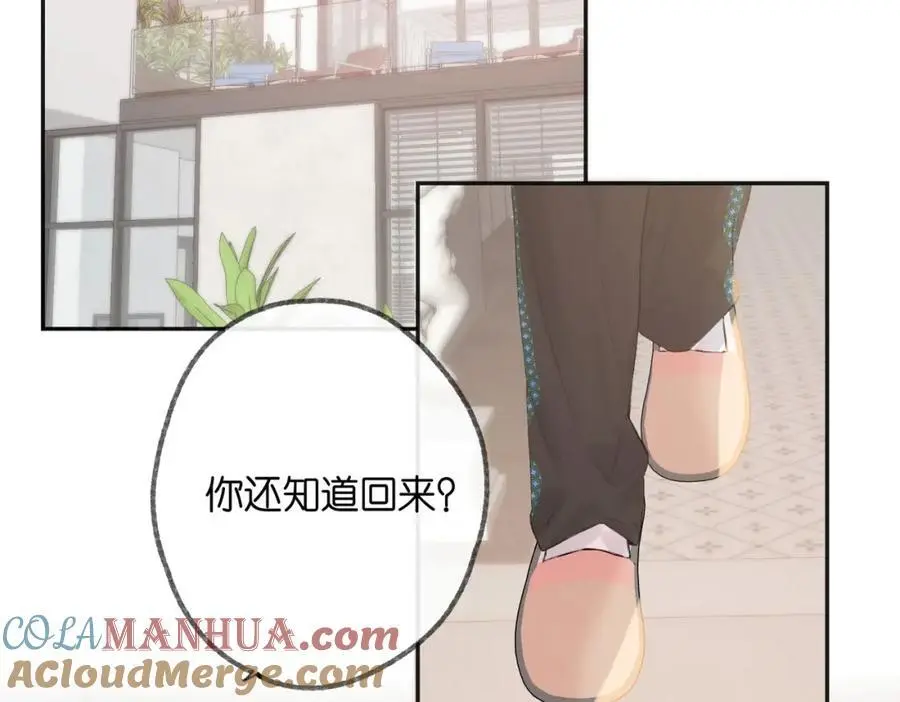 第25话 渐显的伤痕48
