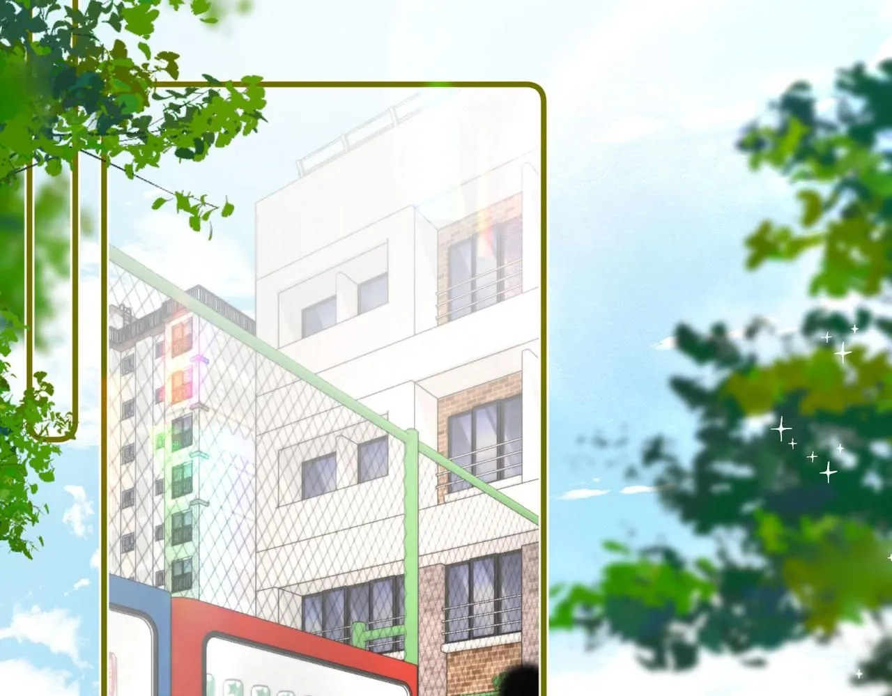 第9话 那是我同桌56