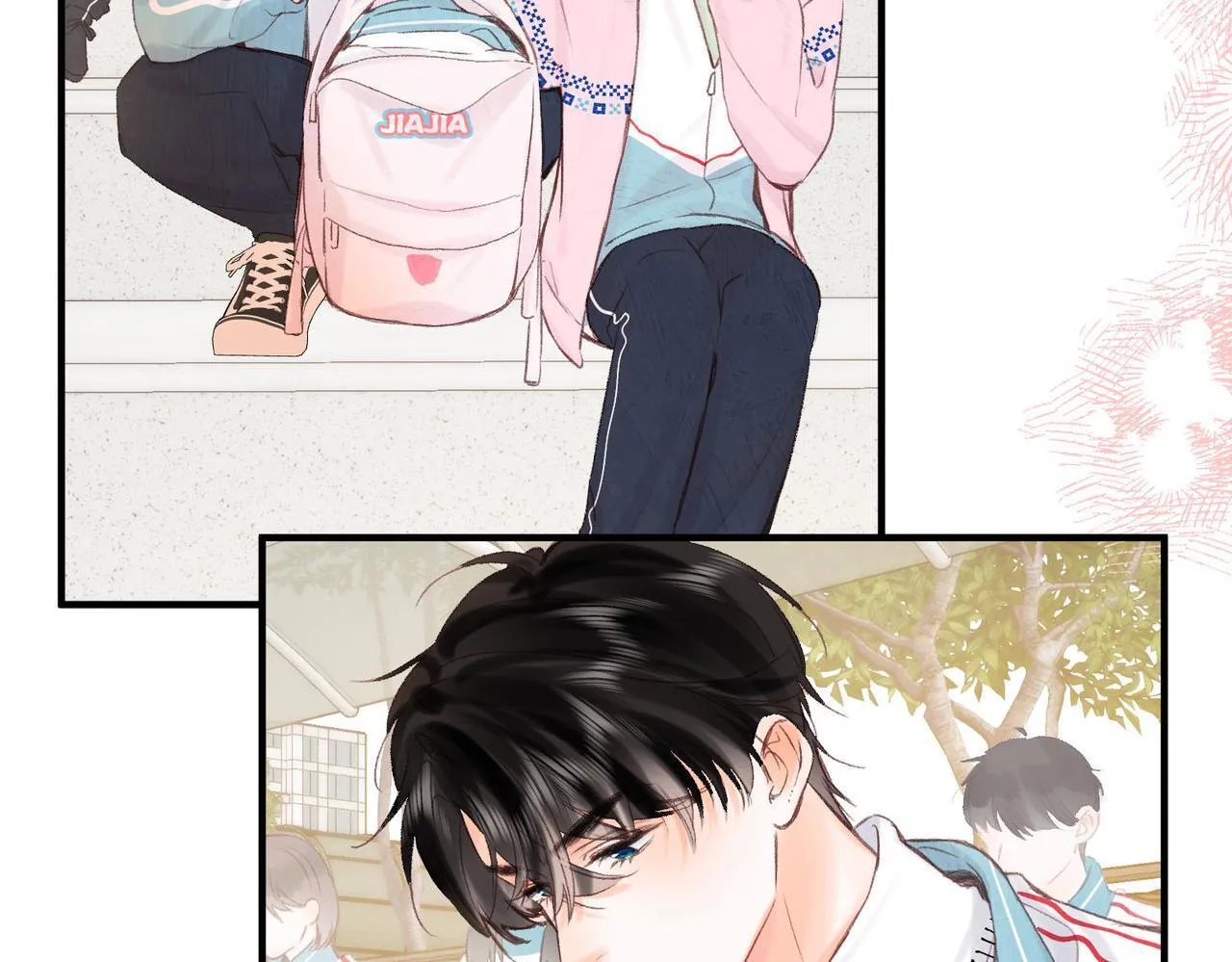 第45话 硬核表白47