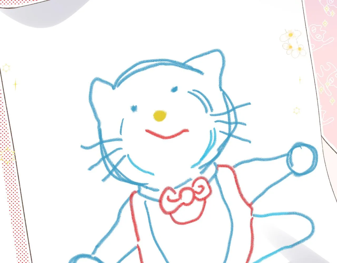 第2话 小奶猫14