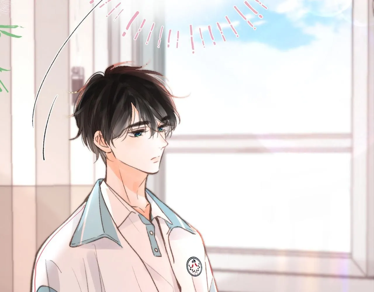 第7话 对视8