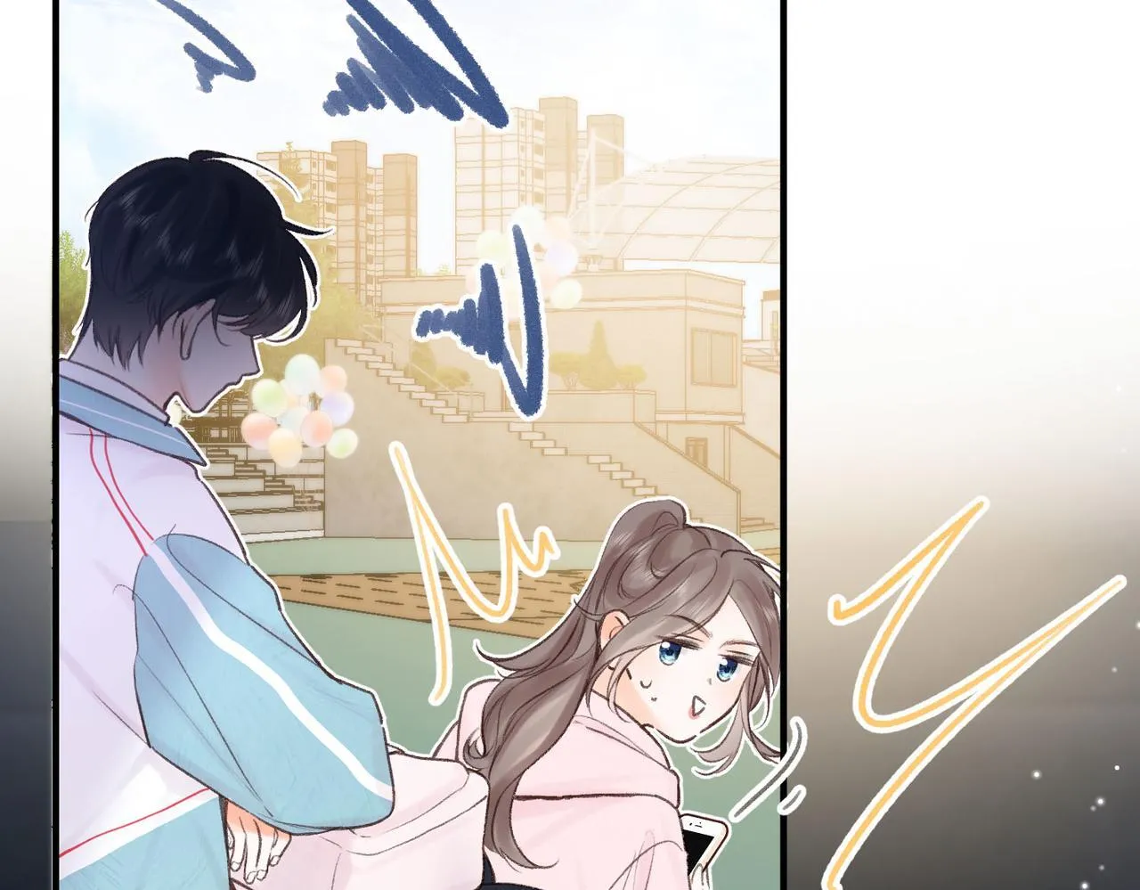 第46话 关于黄昏的回忆62
