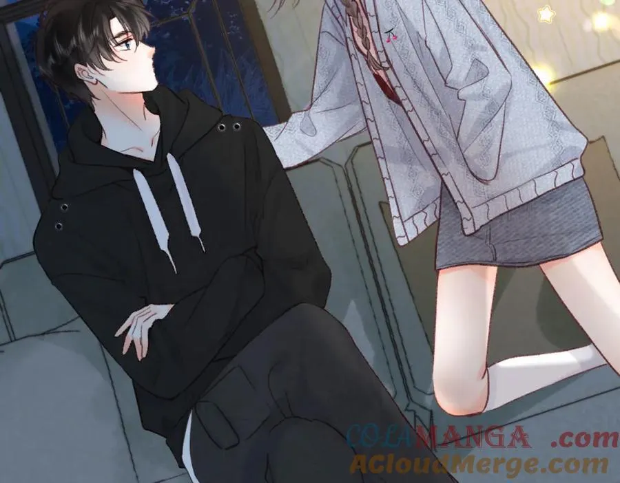 第37话 醉醺醺的她87
