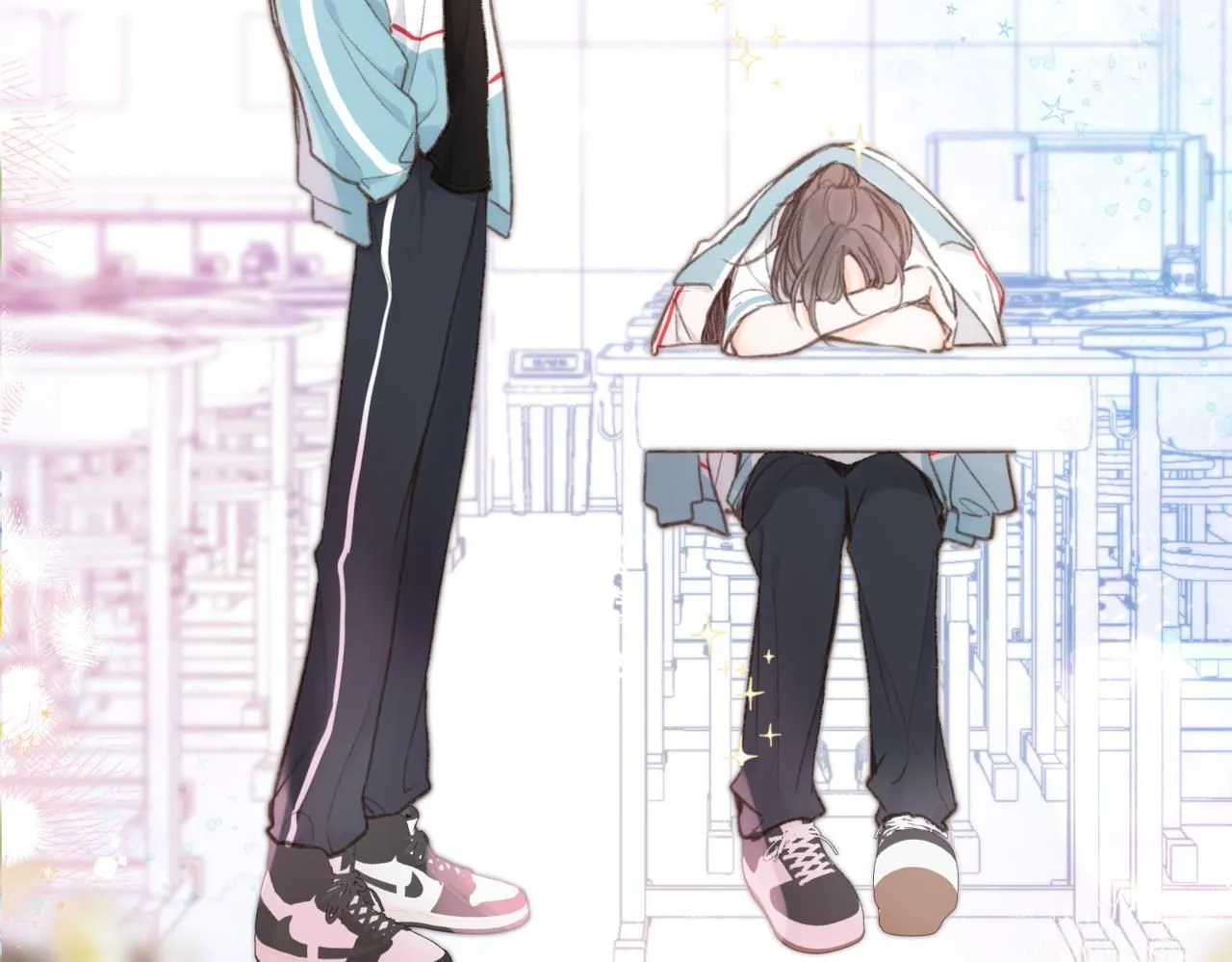 第13话 少年的悸动85
