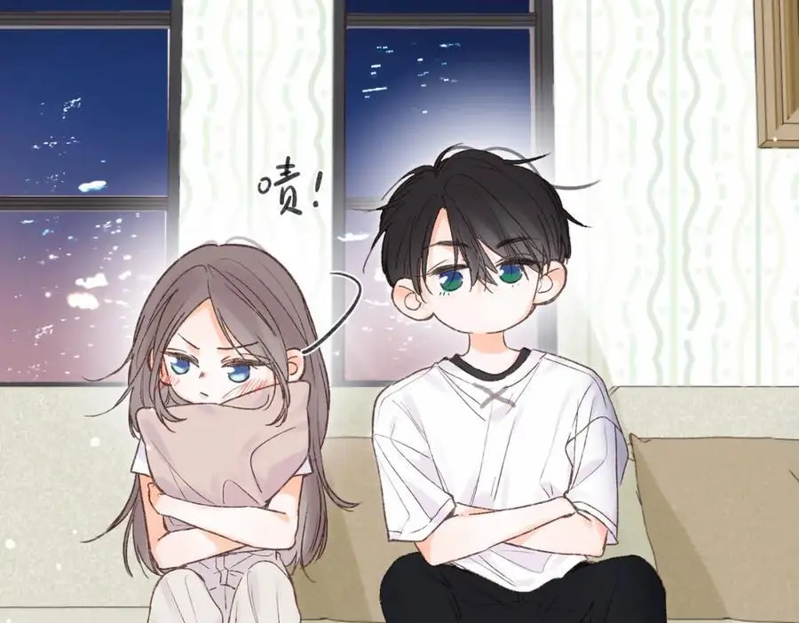 第17话 第一个巴掌69