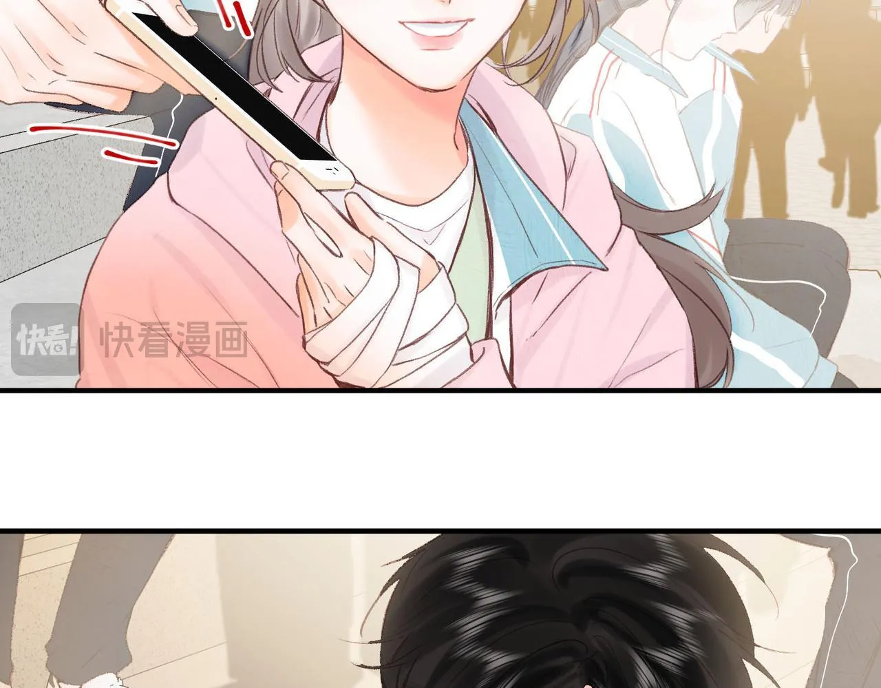 第45话 硬核表白50