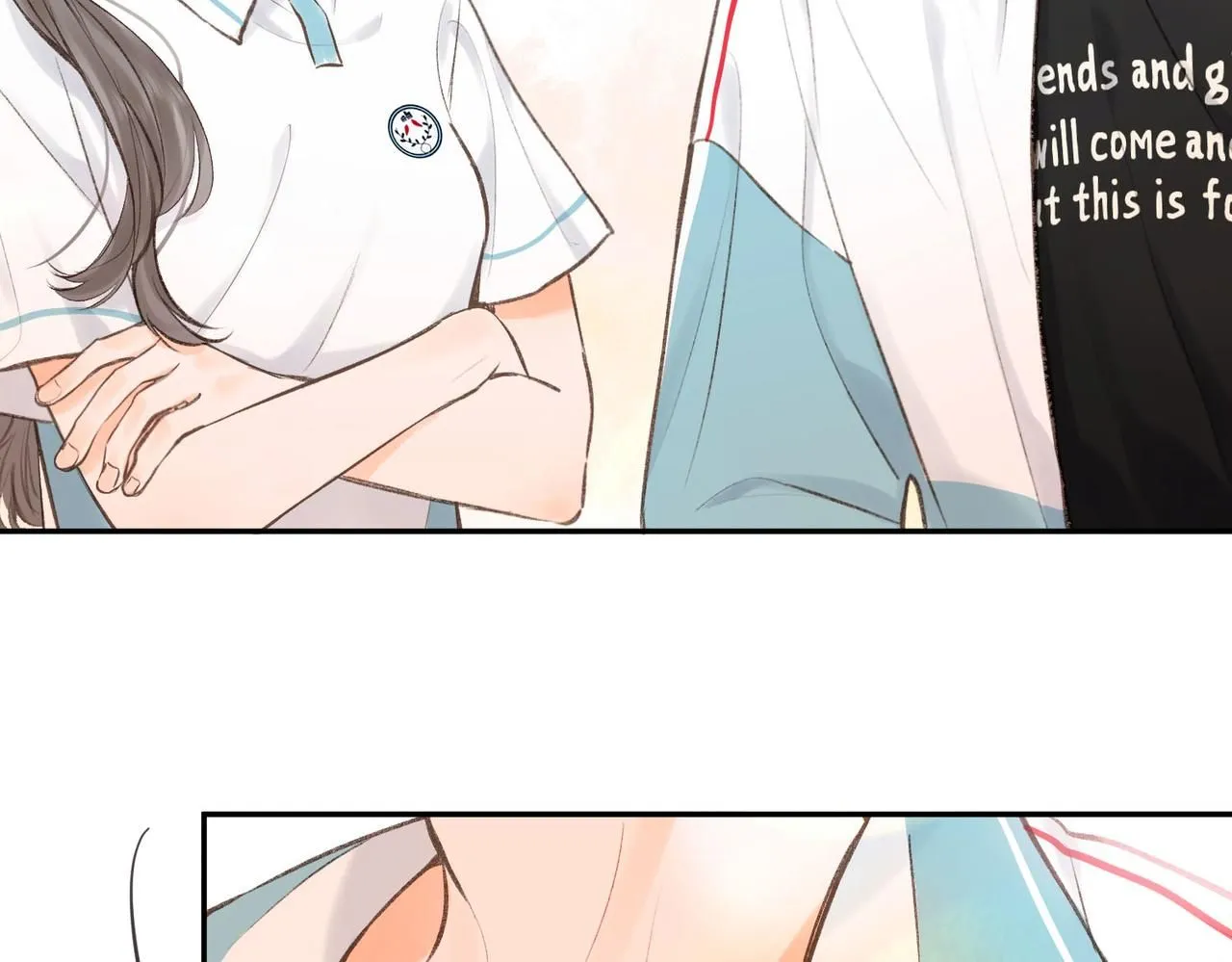 第10话 你想怎么跟我相亲相爱？82