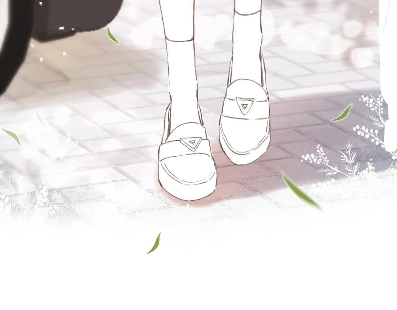 第3期 林语惊服装二创11