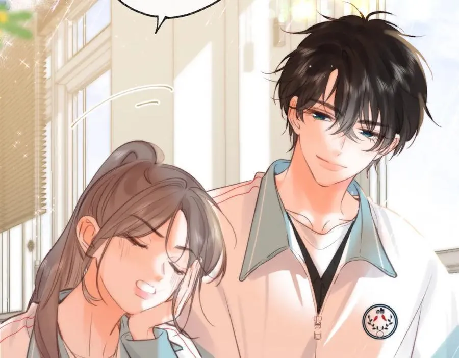 第34话 老师，早恋影响我学习90