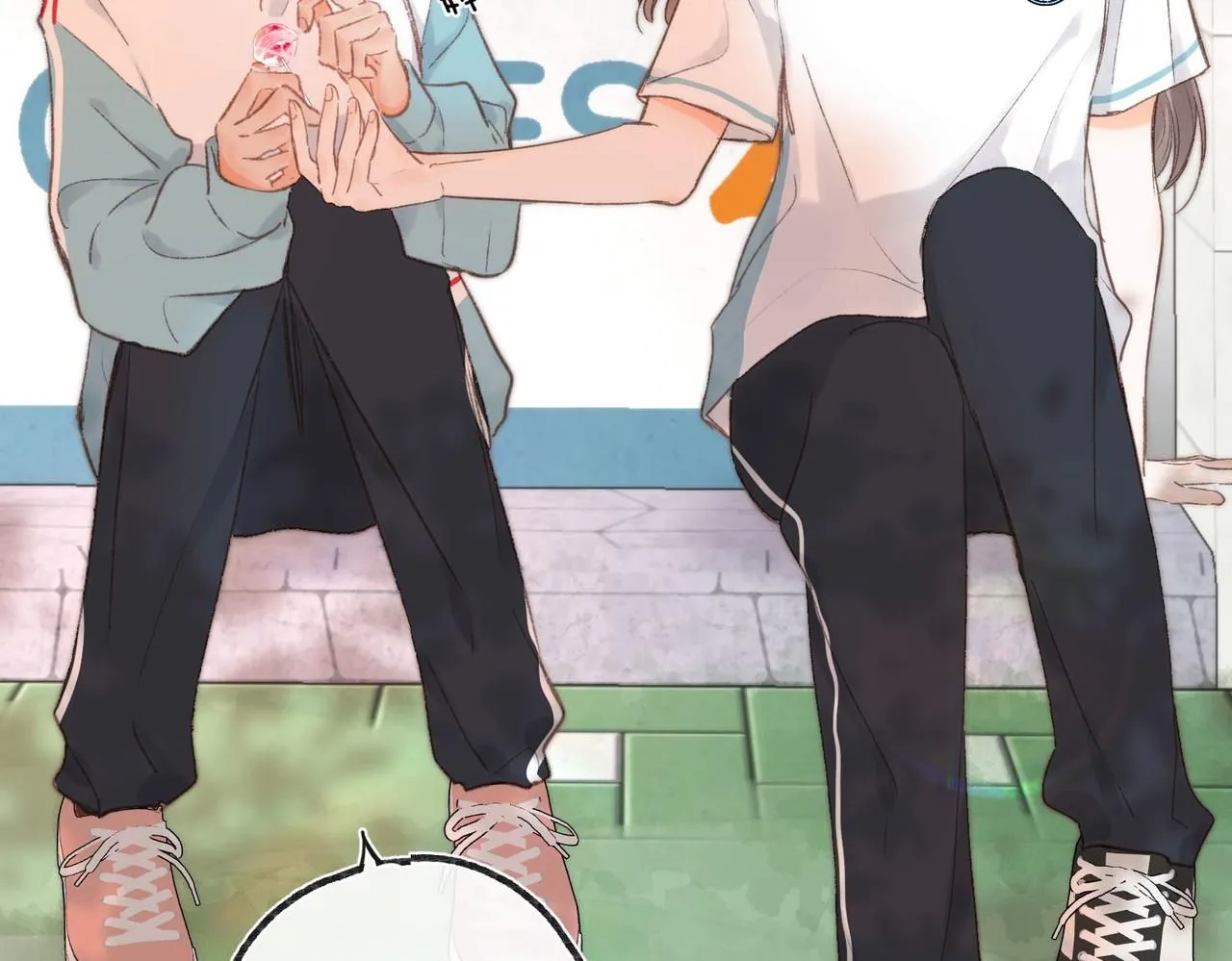 第13话 少年的悸动69