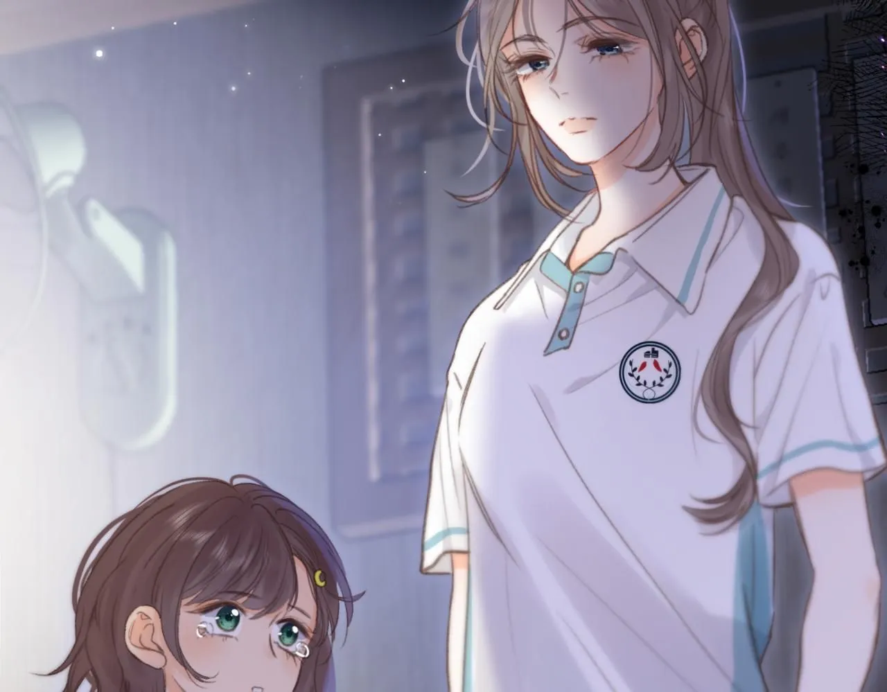 第13话 少年的悸动45