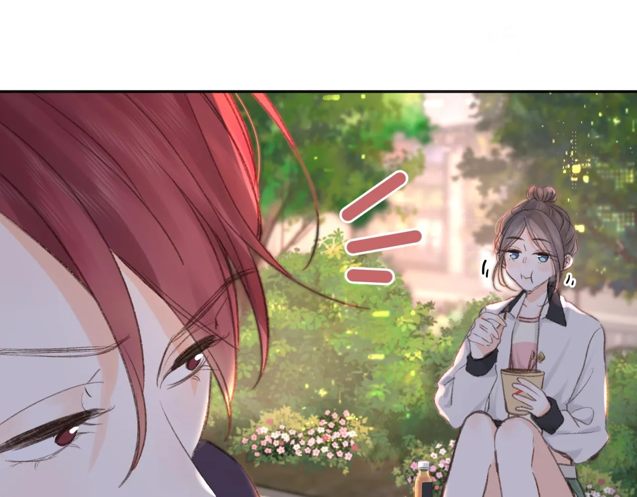 第4话 误入群架现场?!15
