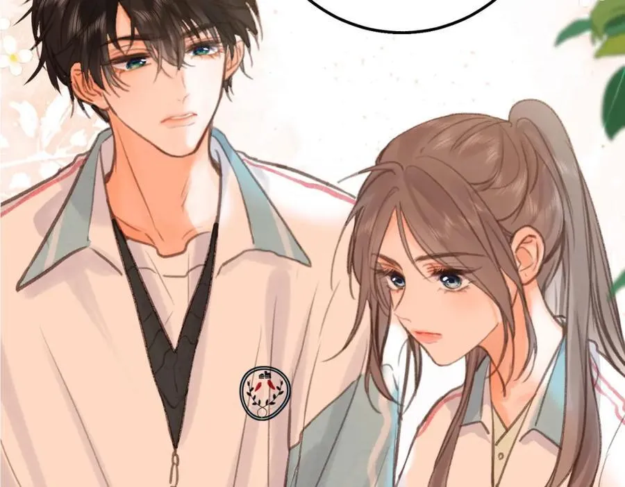 第32话 沈倦挨揍？1
