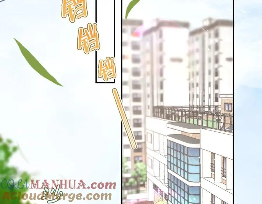 第14话 只是想说一句谢谢而已啊！80