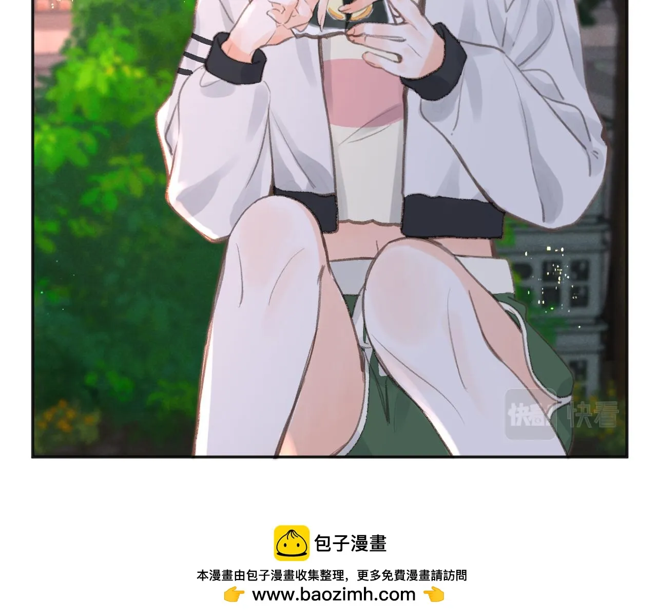 第4话 误入群架现场?!49