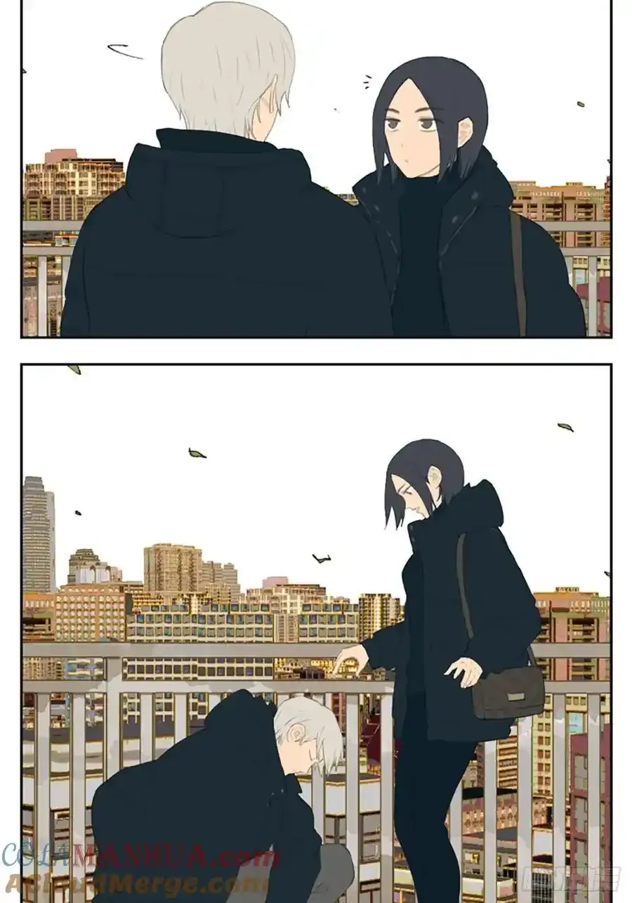 散步 21