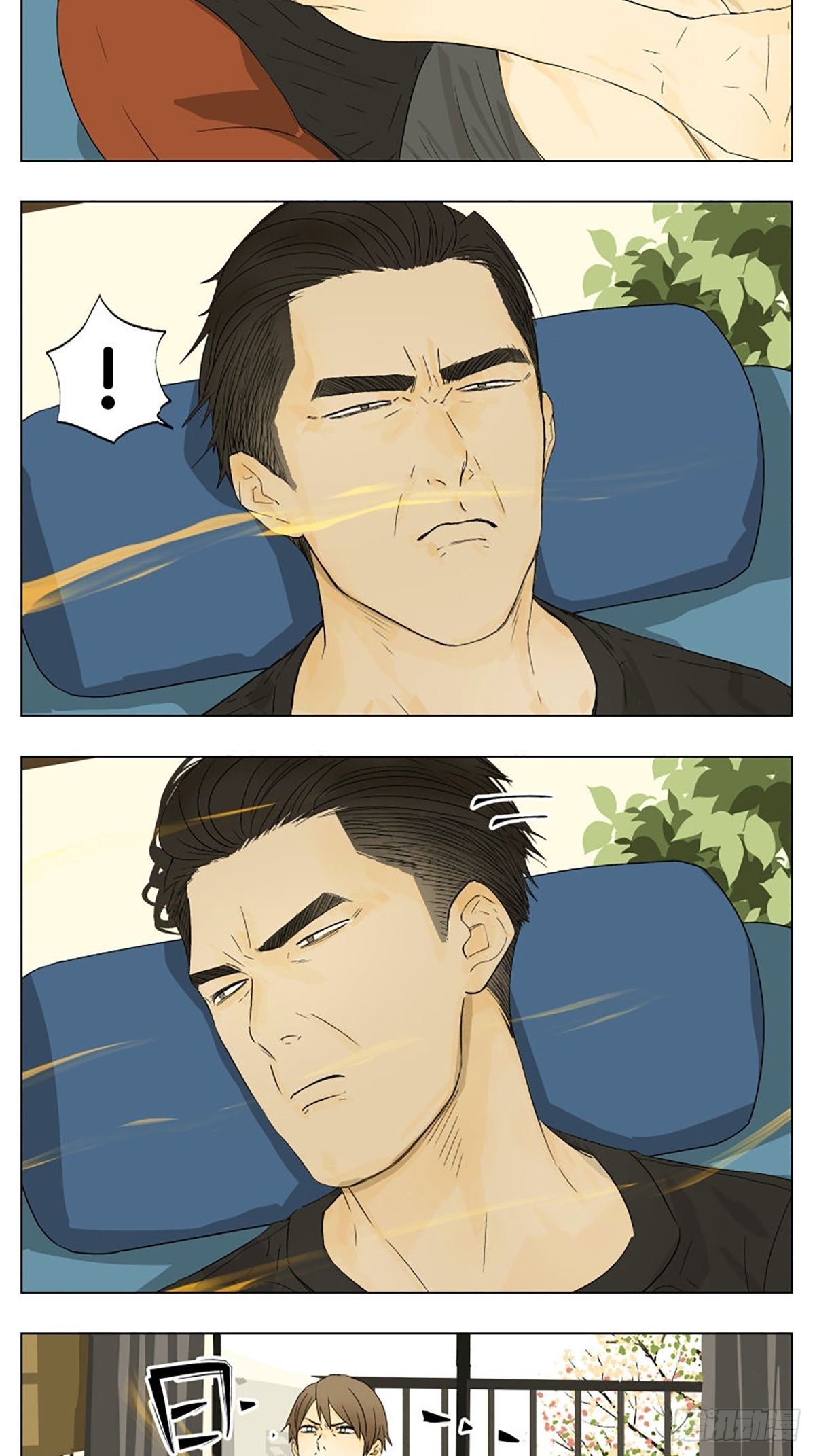 兄弟8