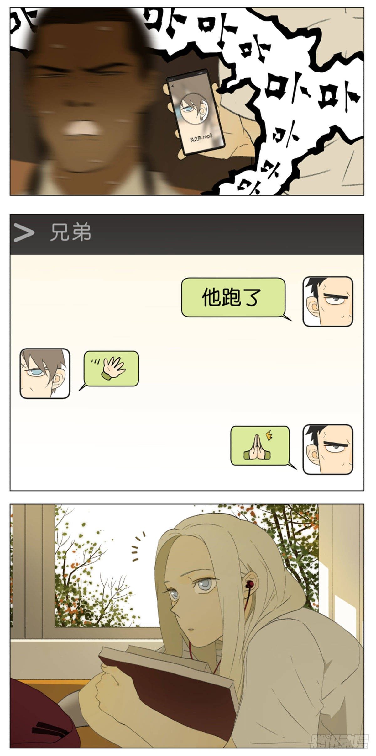 最初7