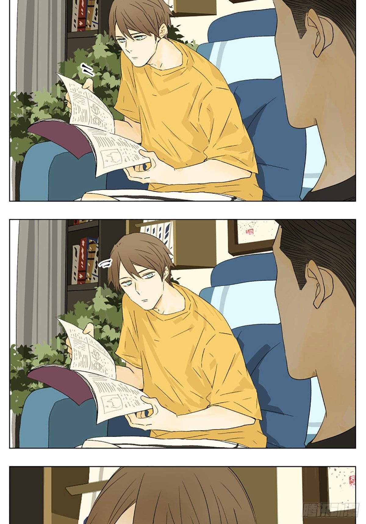 兄弟5