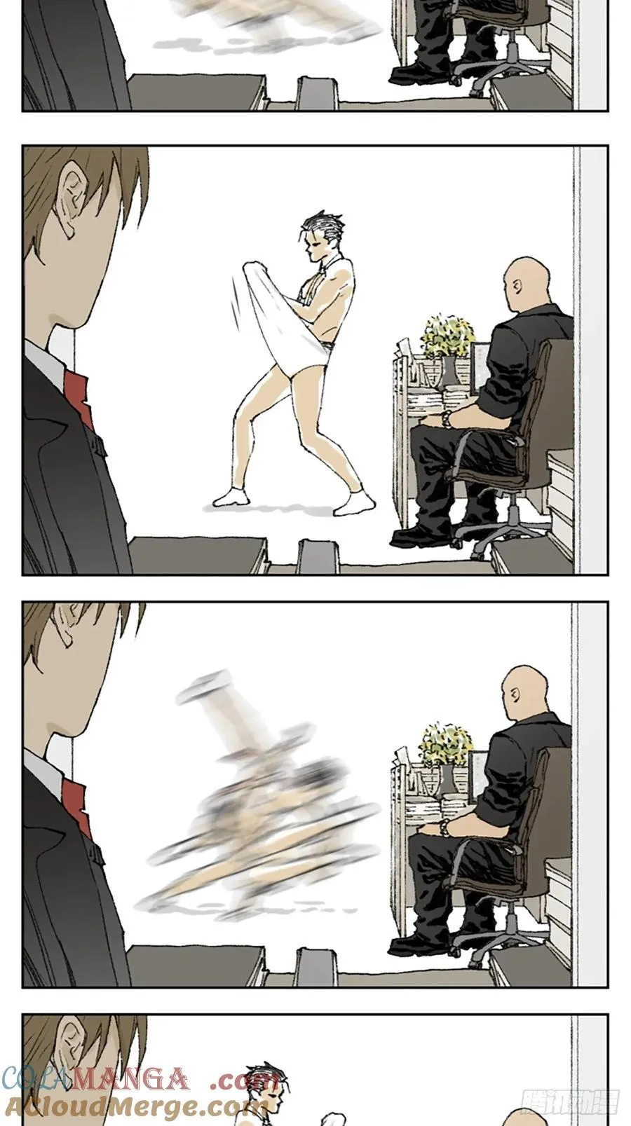 背课文12