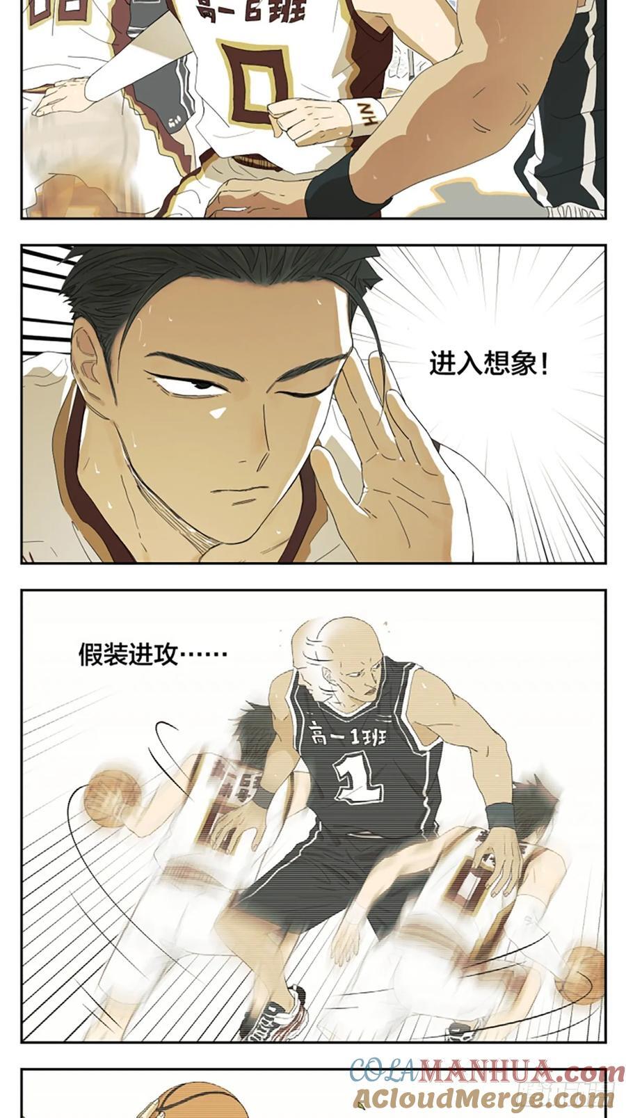 打篮球2