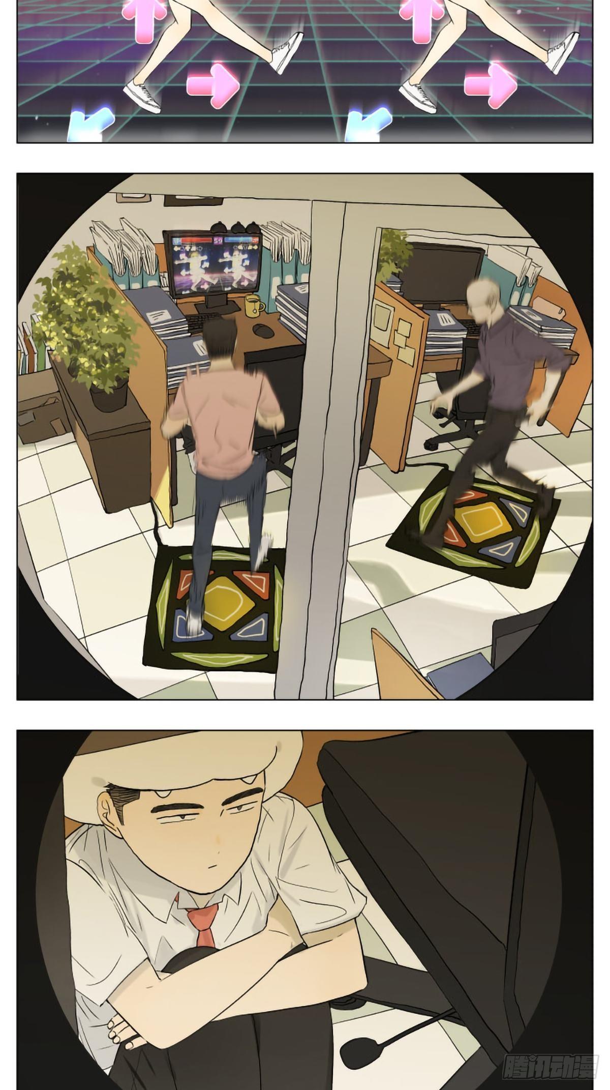 手机被老师没收了10