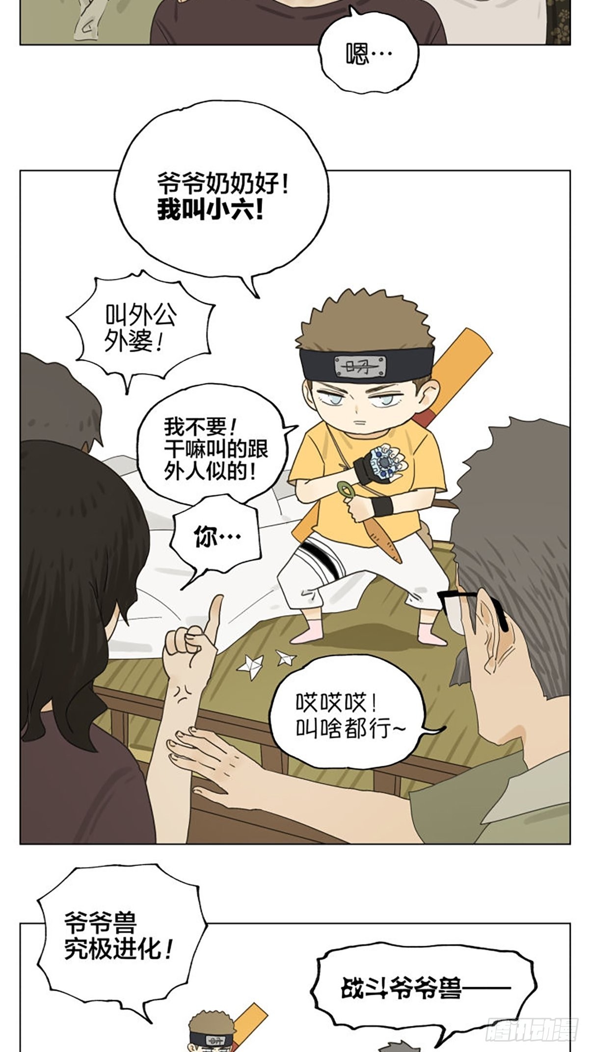 家人17