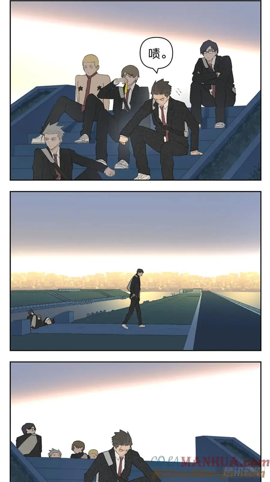 朋友4