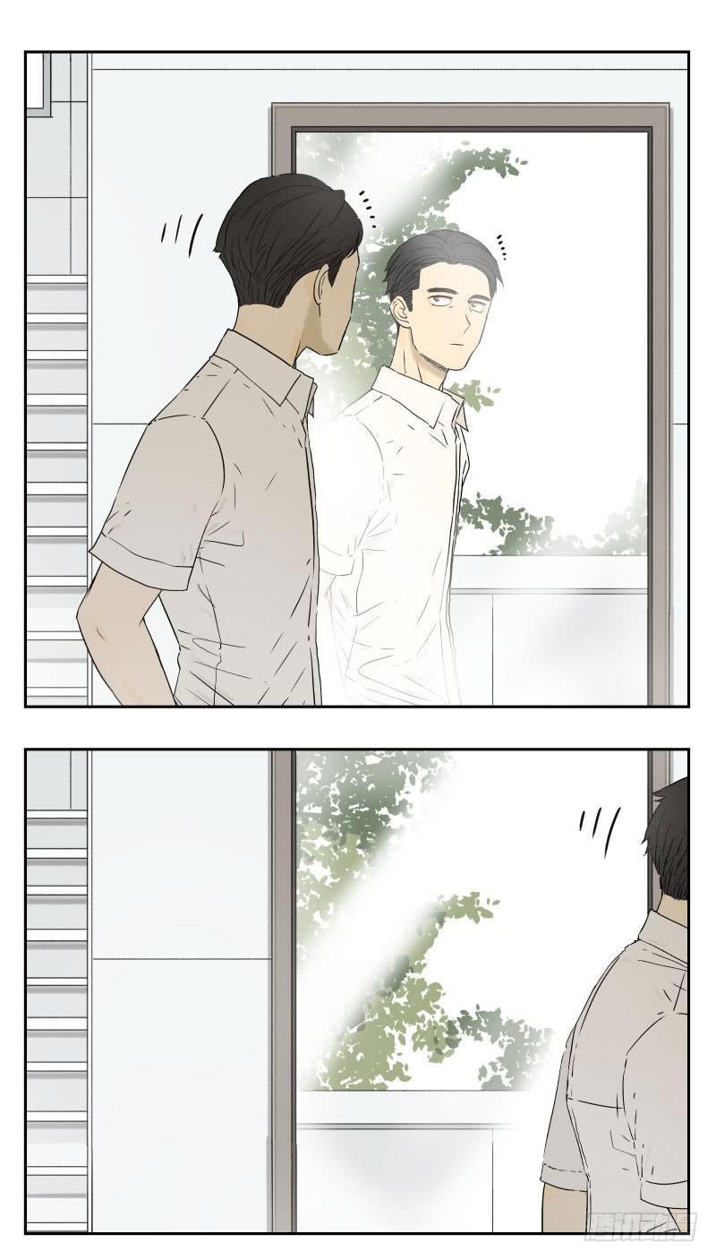 当你周围没人时0