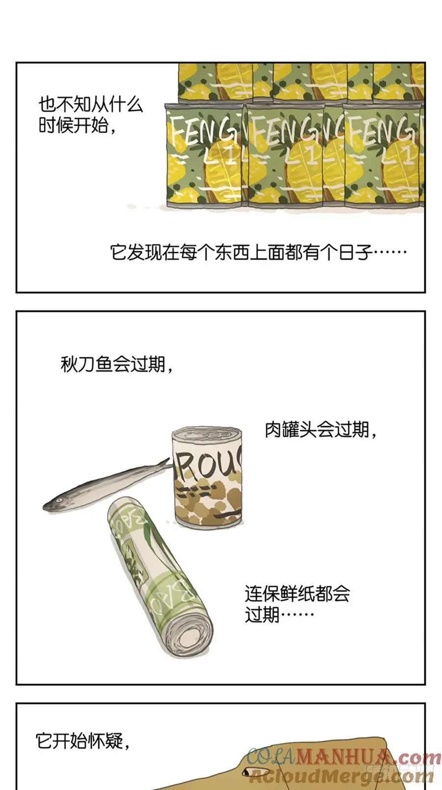 凤梨罐头5