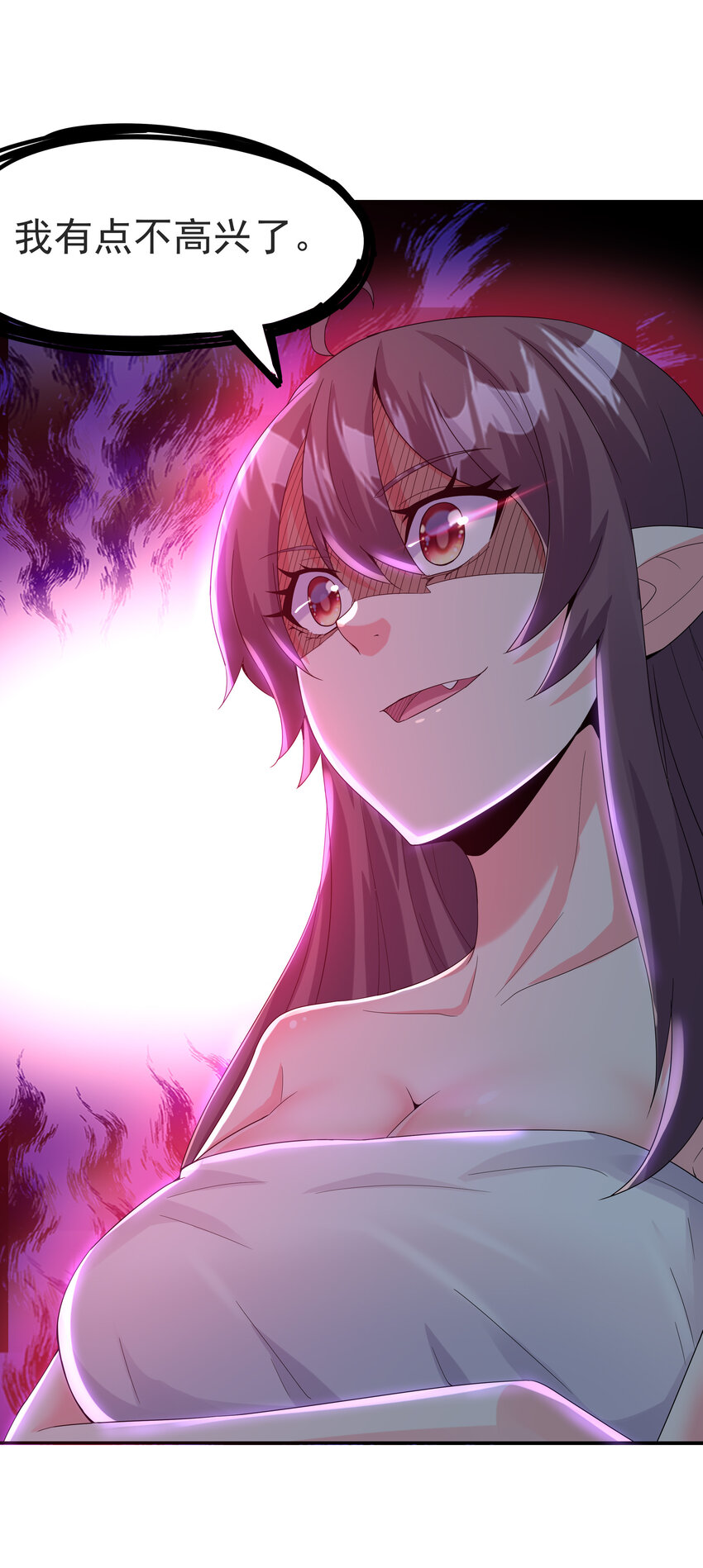 04 精灵女帝+触手55