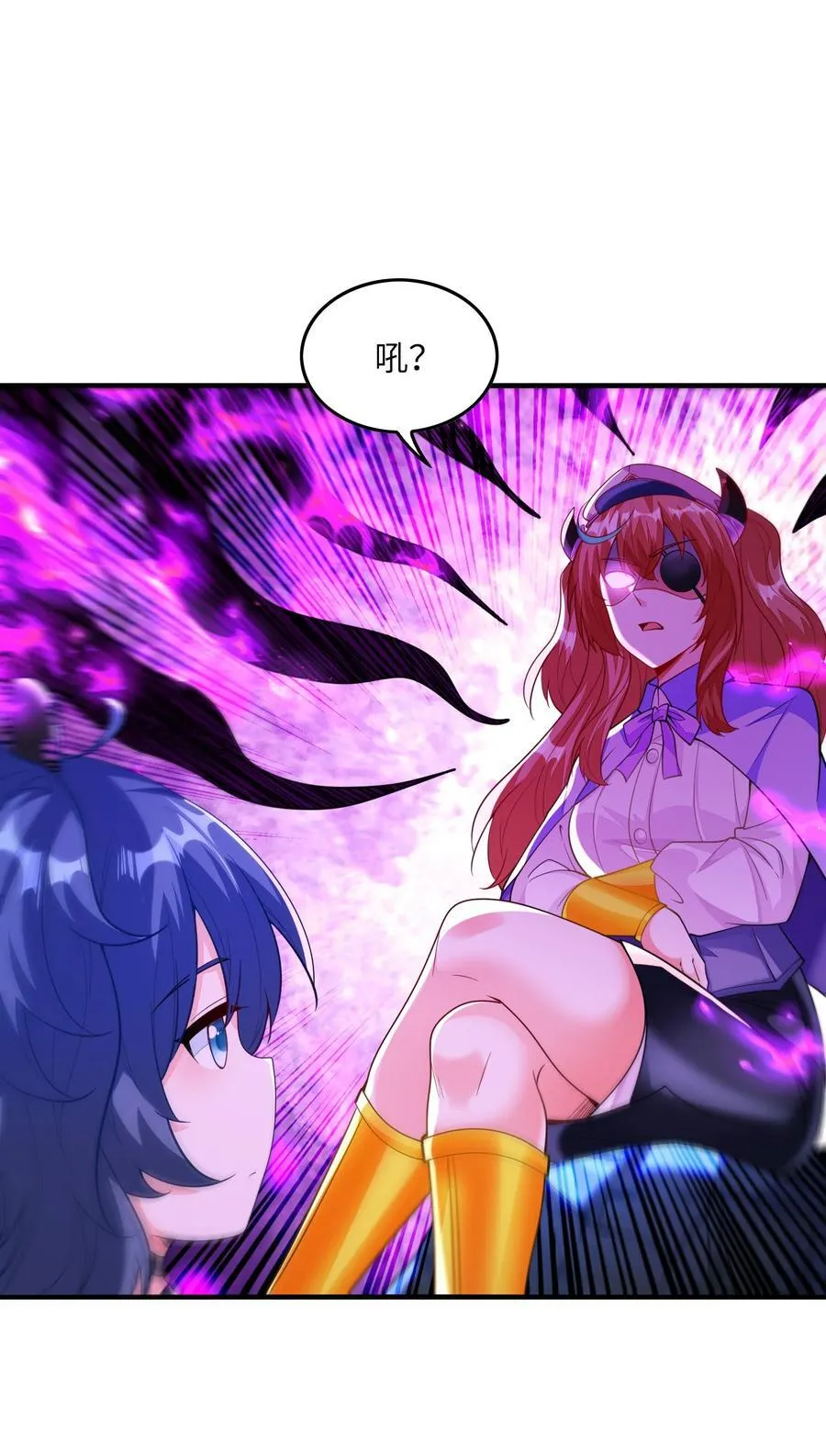 145 外婆抢外孙女了！22