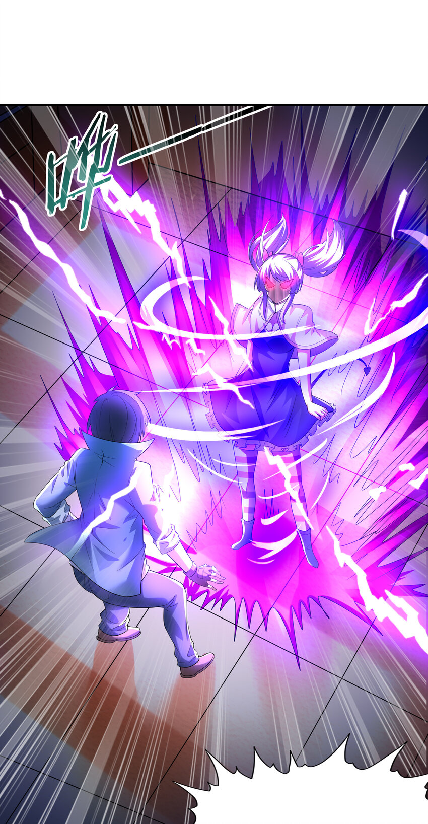 31 魔女的初吻64
