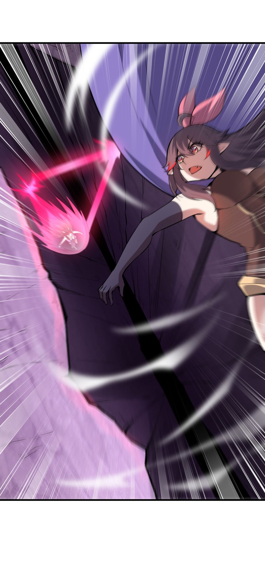 080 魔女VS魔女27