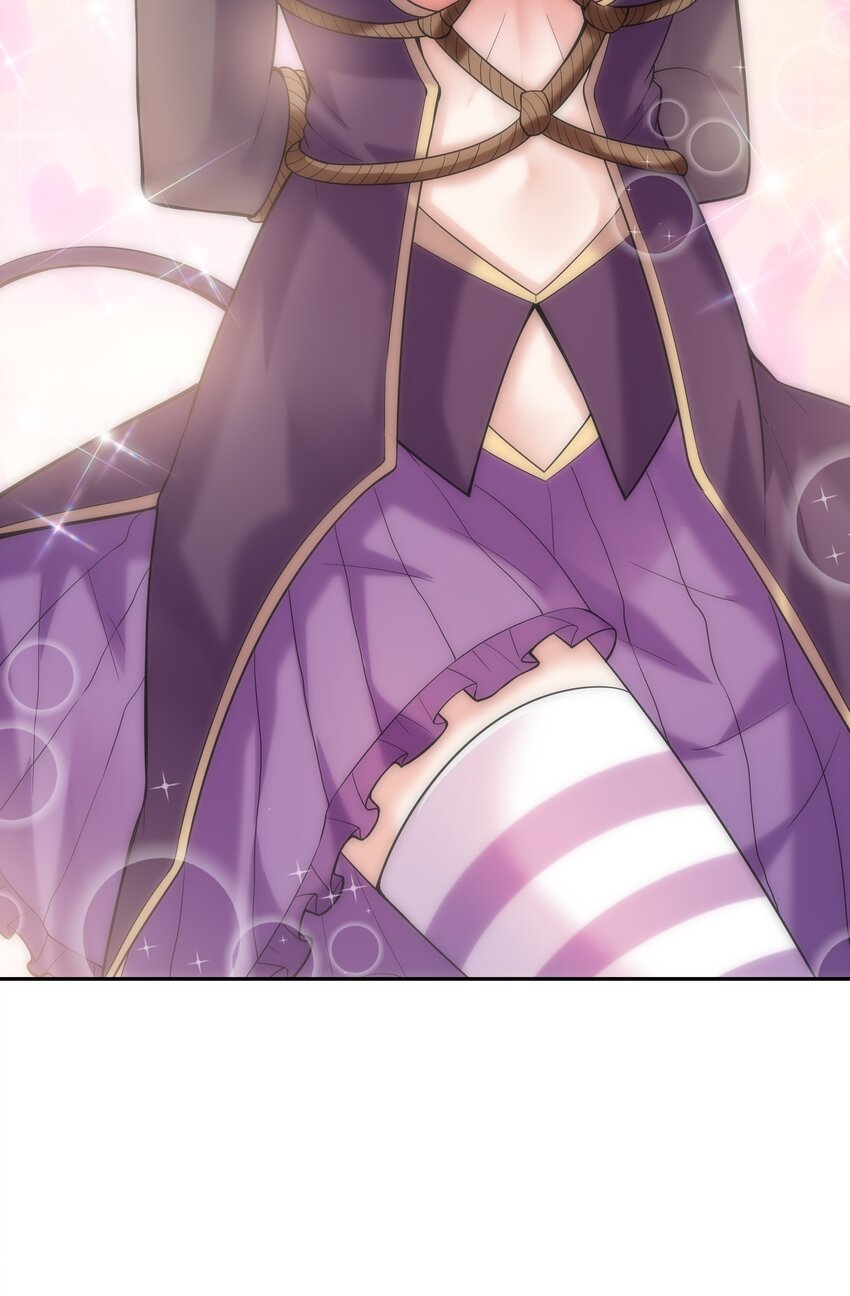 042 魔女超敏感56
