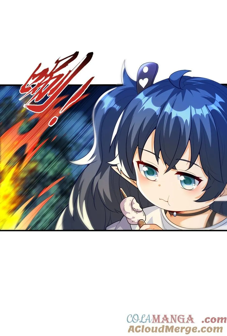 145 外婆抢外孙女了！21