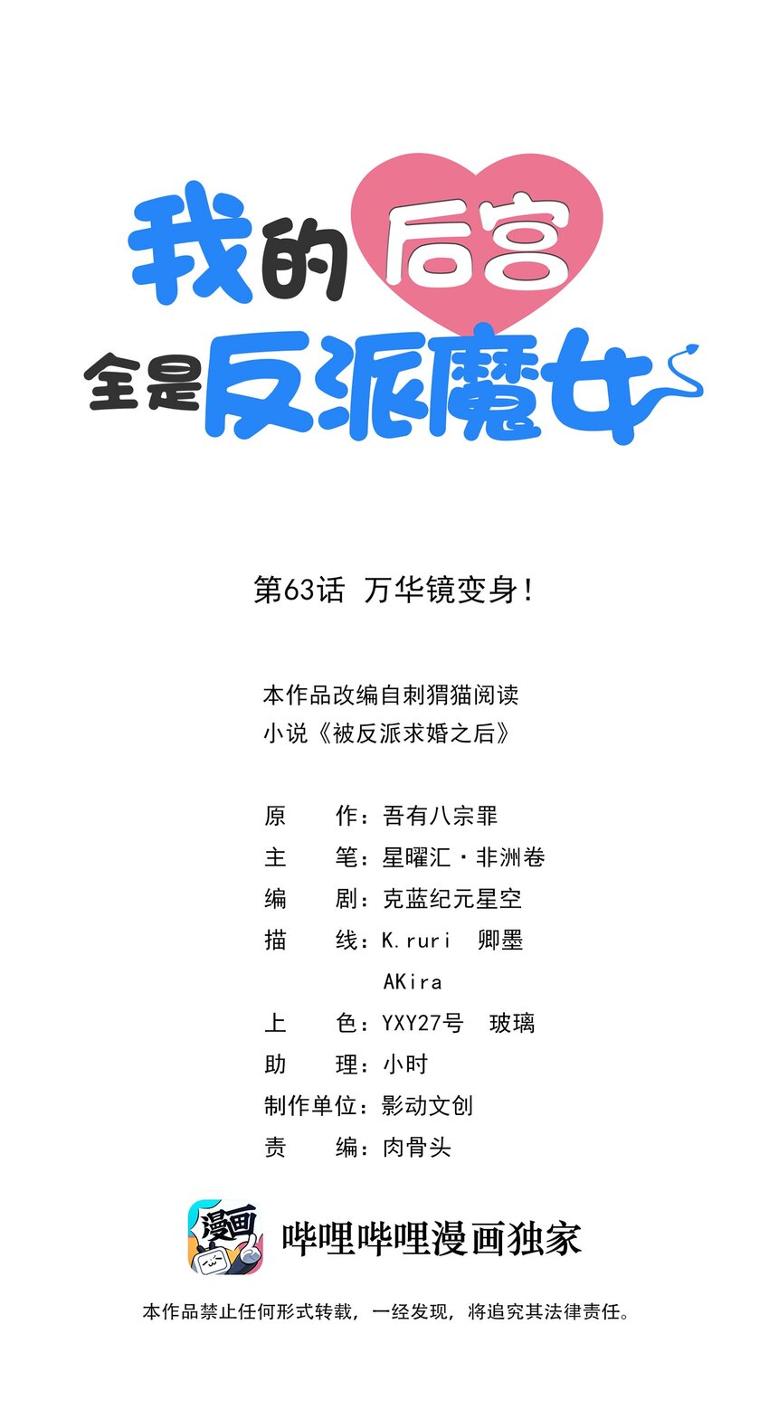 063 万华镜变身！0