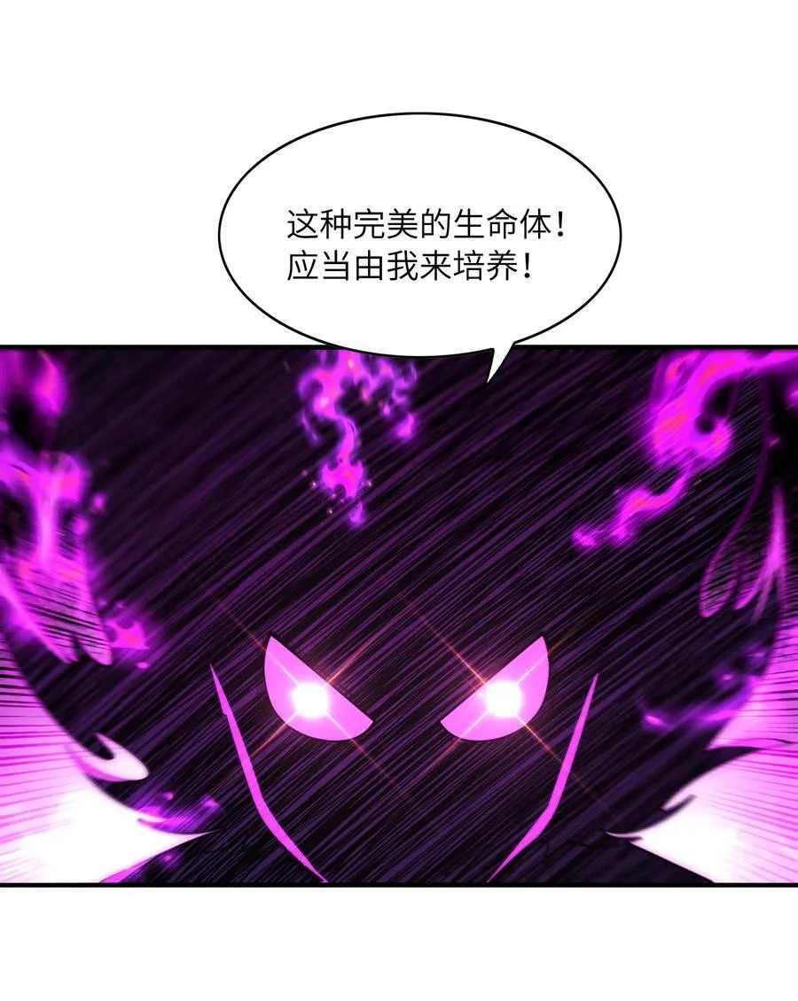 145 外婆抢外孙女了！40