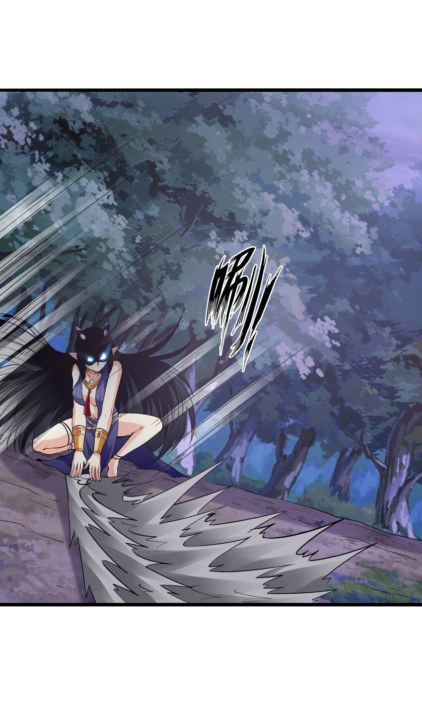 074 初代精灵女神28