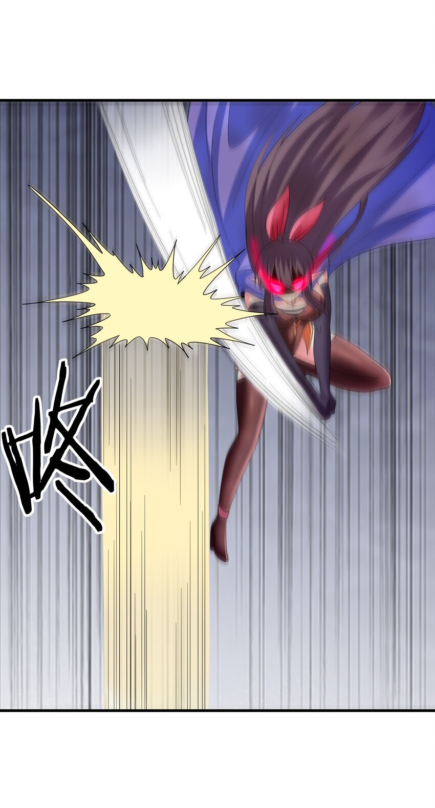 080 魔女VS魔女33