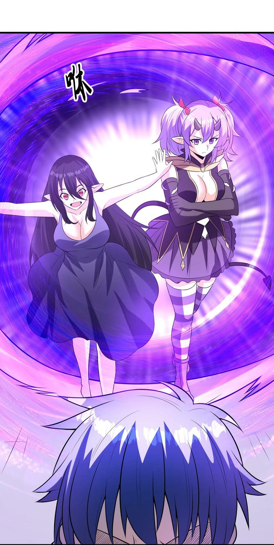 091 魔女们的演出46