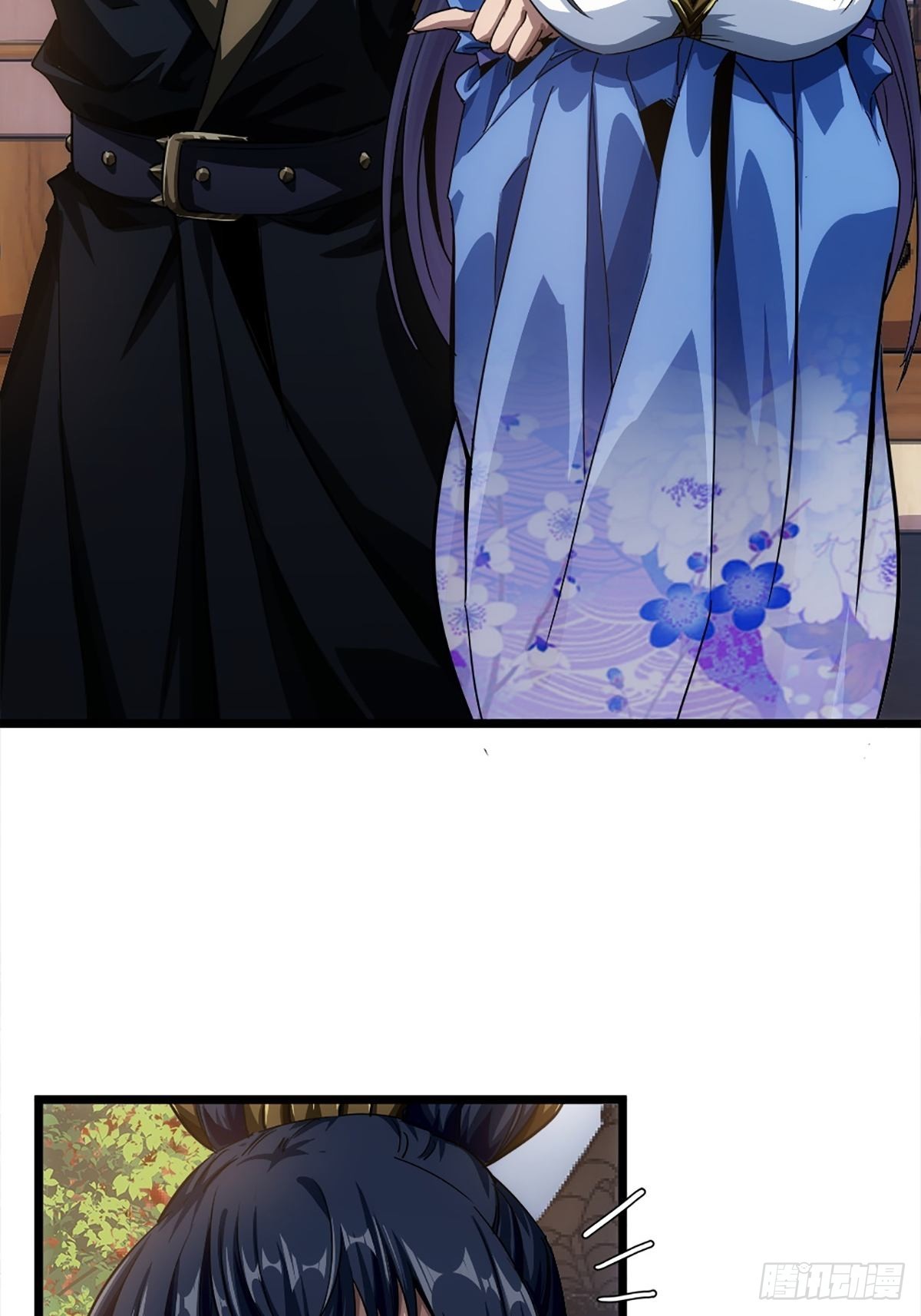 15话 砍了主上！？13