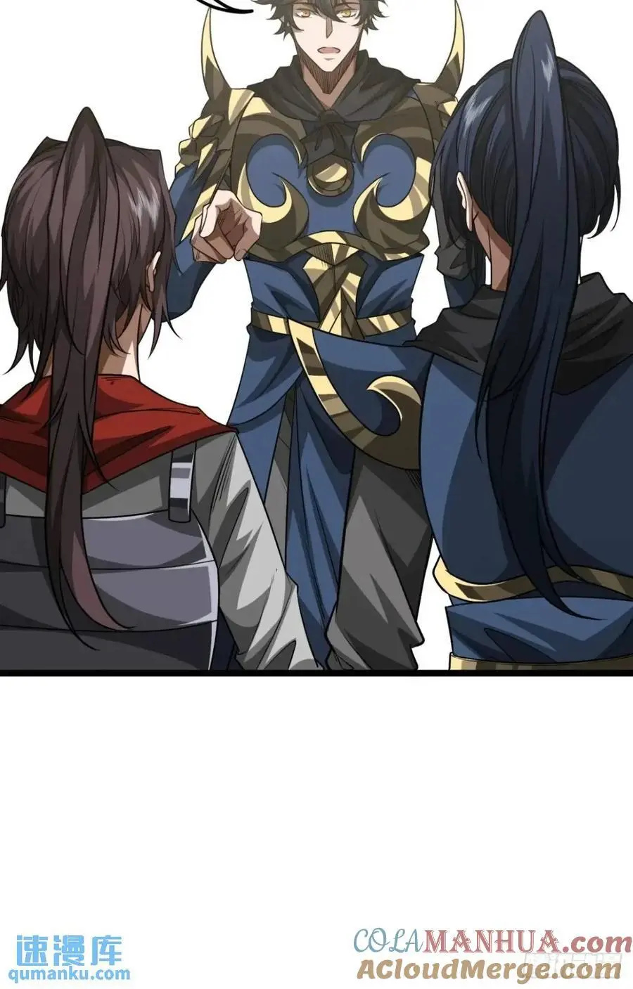 168话 燕人出城20