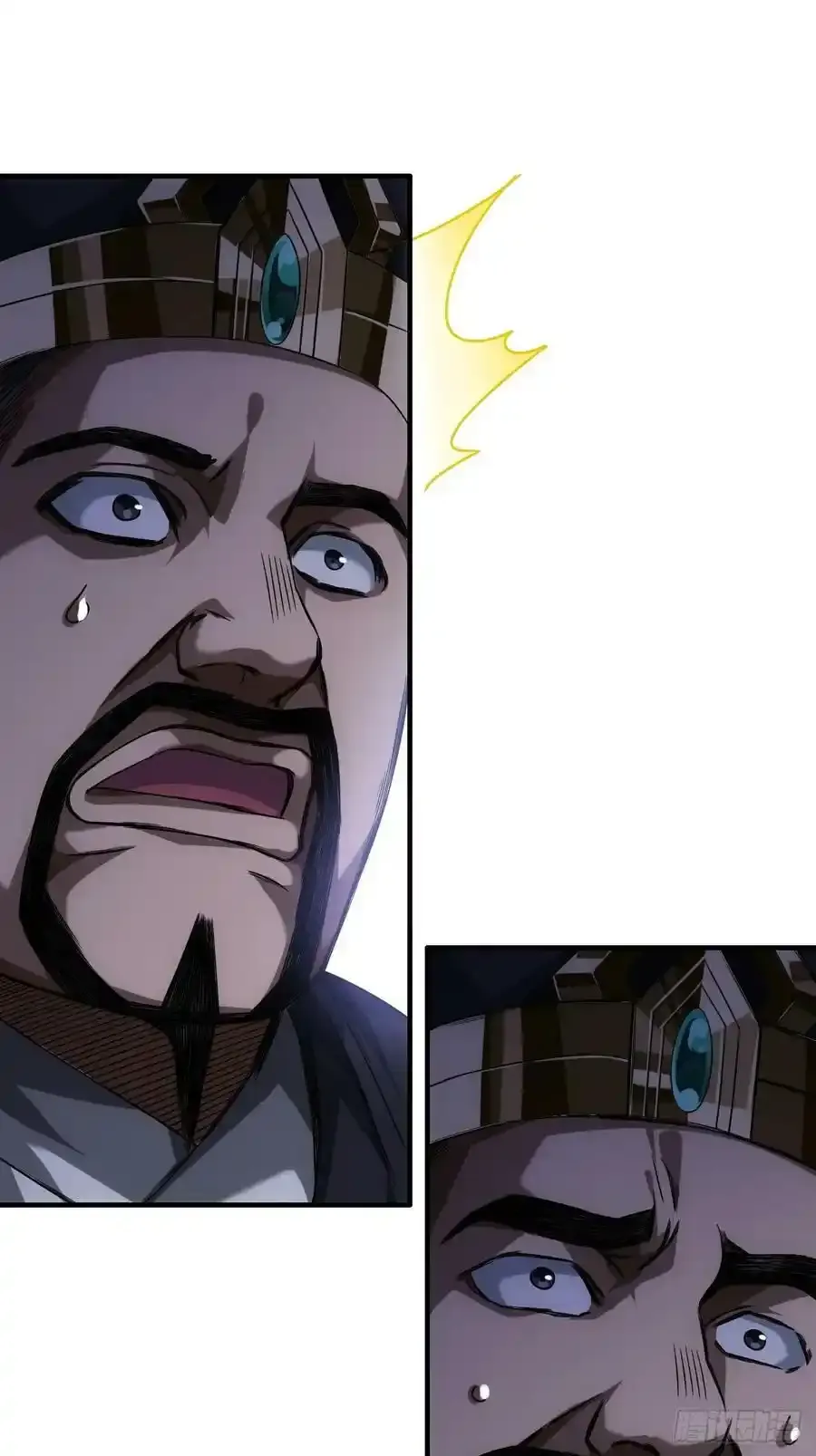 114话 诈28