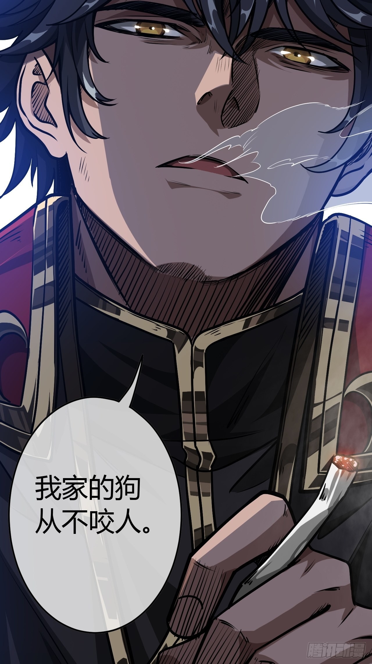 49话  靖南侯爷45
