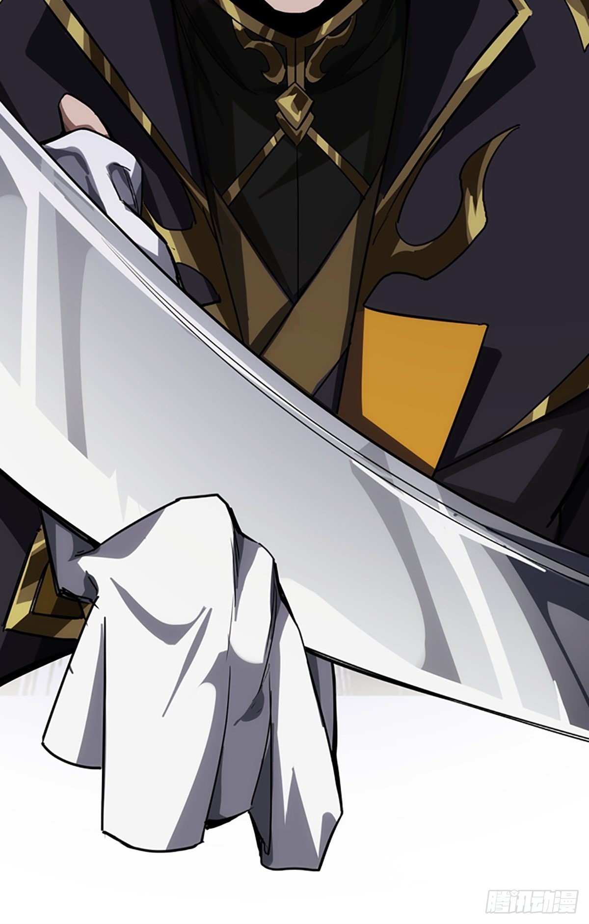 15话 砍了主上！？71
