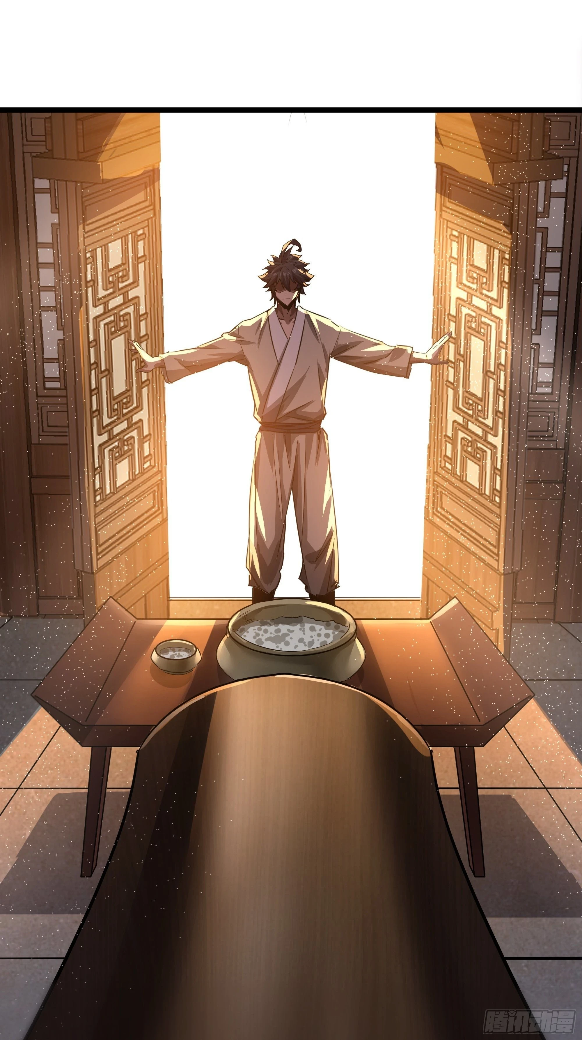 64话 怎么是你？38