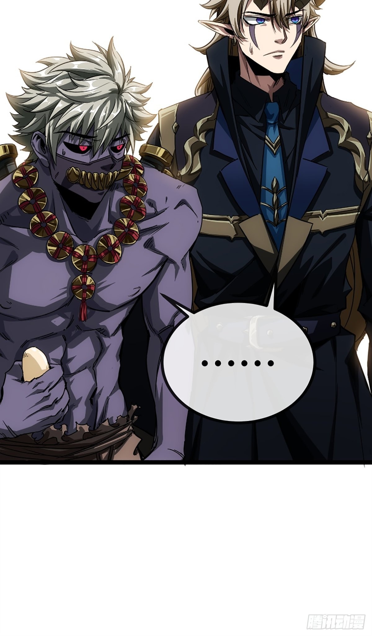 15话 砍了主上！？34