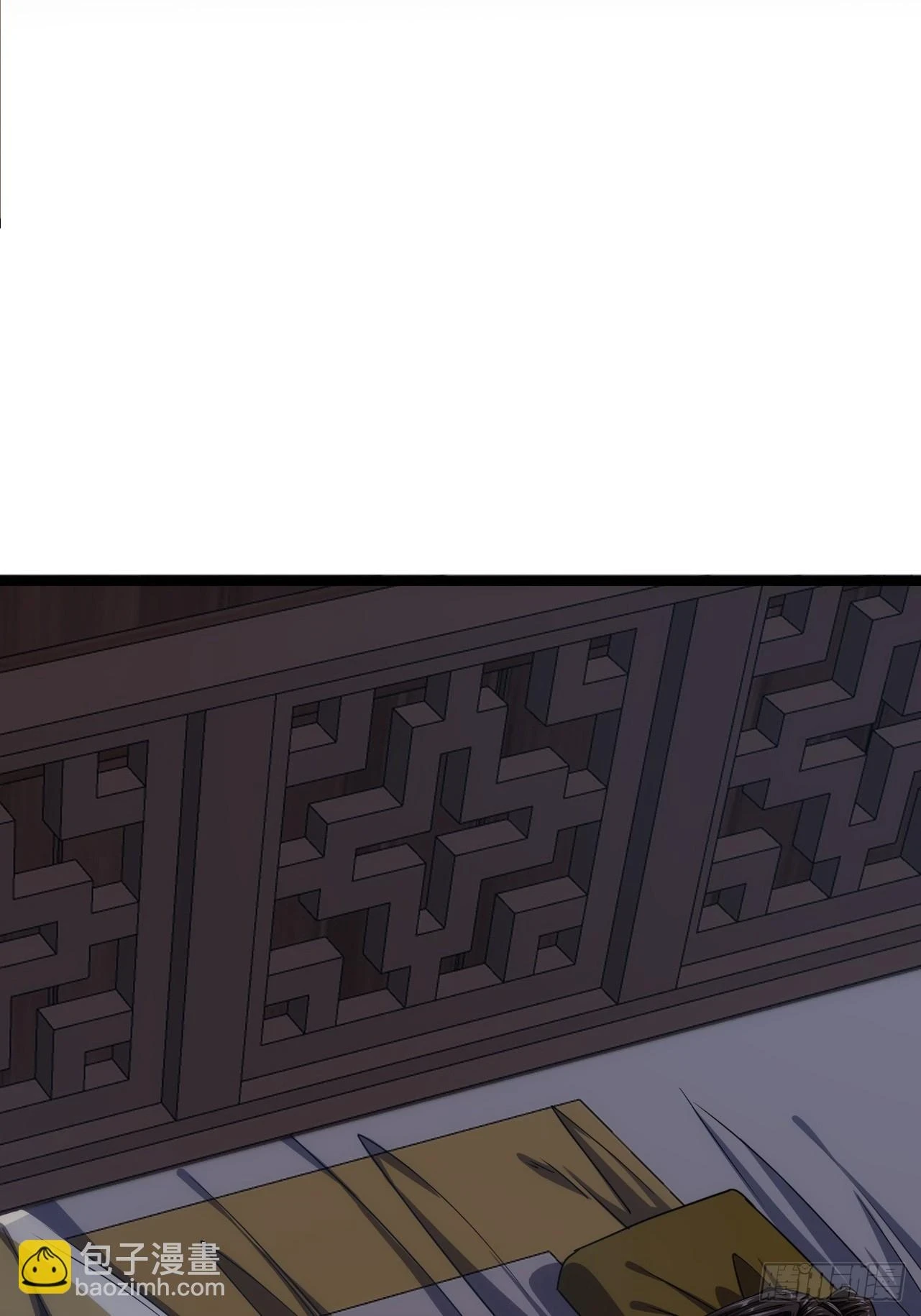 76话 死瞎子听墙角2