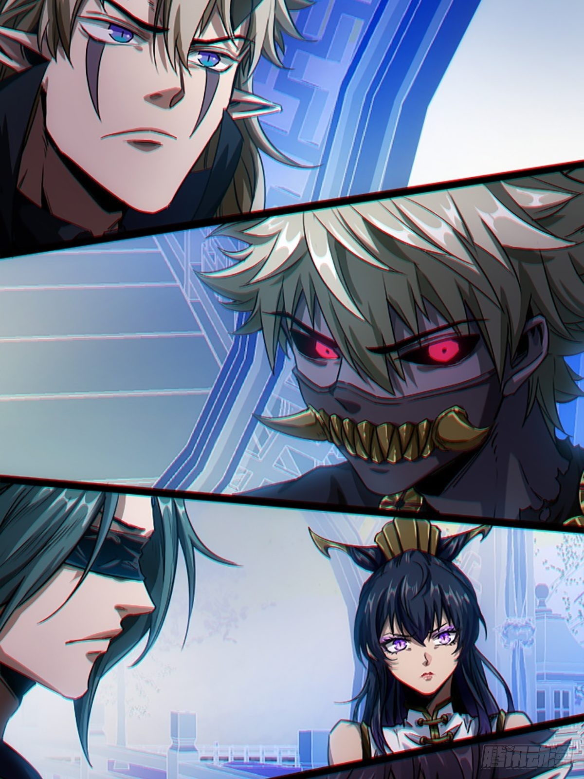 15话 砍了主上！？63
